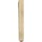 Ekena Millwork Imperial Craftsman Rough Sawn Bracket, Douglas Fir, 4"W x 26"D x 34"H BKT04X26X34IMP04RDF - alternate 2